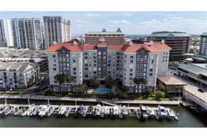 700 HARBOUR ISLAND BOULEVARD, TAMPA, FL 33602 - MLS#MFRTB8493704