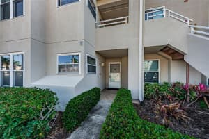 6080 BAHIA DEL MAR CIRCLE, ST PETERSBURG, FL 33715 - MLS#MFRTB8493708