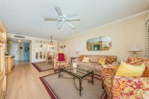 6080 BAHIA DEL MAR CIRCLE, ST PETERSBURG, FL 33715 - MLS#MFRTB8493708