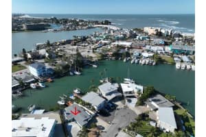 508 129TH AVENUE, MADEIRA BEACH, FL 33708 - MLS#MFRTB8493710