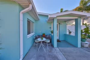 508 129TH AVENUE, MADEIRA BEACH, FL 33708 - MLS#MFRTB8493710