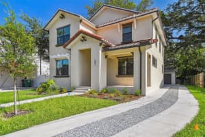 4333 2ND AVENUE, ST PETERSBURG, FL 33713 - MLS#MFRTB8493711