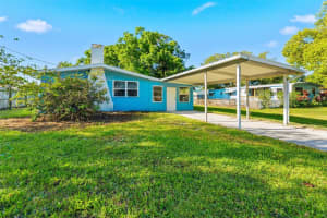 2521 HIGHLAND ACRES DR, CLEARWATER, FL 33761 - MLS#MFRTB8493726