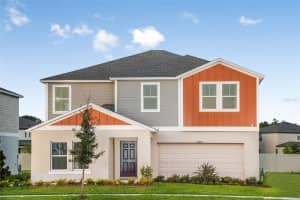 857 SAND SEA PLACE, HAINES CITY, FL 33844 - MLS#MFRTB8493727