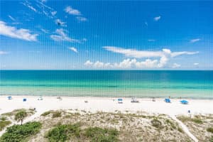 900 GULF BOULEVARD, INDIAN ROCKS BEACH, FL 33785 - MLS#MFRTB8493729
