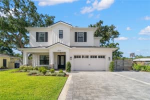 4114 W Neptune St, Tampa, FL 33629, Sold 04/03/26