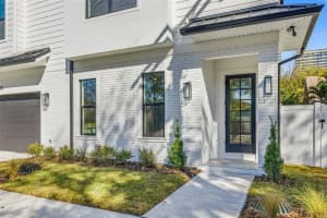 3012 ESPERANZA AVENUE, TAMPA, FL 33629 - MLS#MFRTB8493746
