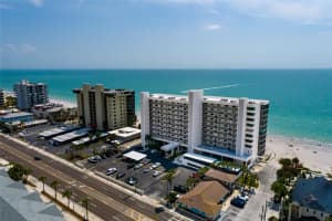 15462 GULF BOULEVARD, MADEIRA BEACH, FL 33708 - MLS#MFRTB8493753