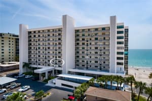 15462 GULF BOULEVARD, MADEIRA BEACH, FL 33708 - MLS#MFRTB8493753