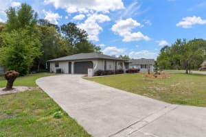 5 MANGROVE COURT, HOMOSASSA, FL 34446 - MLS#MFRTB8493756