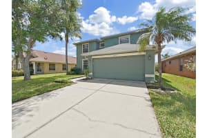 1834 RAVEN GLEN DRIVE, RUSKIN, FL 33570 - MLS#MFRTB8493766