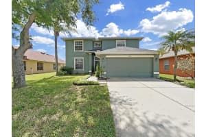 1834 RAVEN GLEN DRIVE, RUSKIN, FL 33570 - MLS#MFRTB8493766