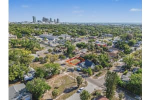 1816 10TH STREET, ST PETERSBURG, FL 33705 - MLS#MFRTB8493774