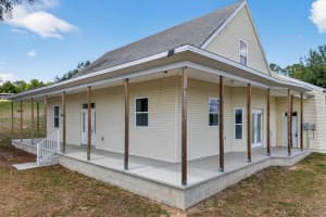 38327 HAMRICH DRIVE, DADE CITY, FL 33525 - MLS#MFRTB8493776