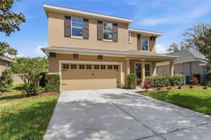 5113 SANDERLING RIDGE DRIVE, LITHIA, FL 33547 - MLS#MFRTB8493780