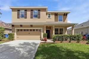 5113 SANDERLING RIDGE DRIVE, LITHIA, FL 33547 - MLS#MFRTB8493780