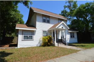 811 18TH AVENUE, ST PETERSBURG, FL 33705 - MLS#MFRTB8493787