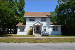 811 18TH AVENUE, ST PETERSBURG, FL 33705 - MLS#MFRTB8493787