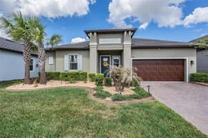 31899 MAGNA GULF LOOP, SAN ANTONIO, FL 33576 - MLS#MFRTB8493802