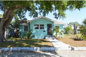 2351 25TH AVENUE, ST PETERSBURG, FL 33712 - MLS#MFRTB8493803