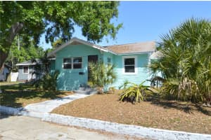2351 25TH AVENUE, ST PETERSBURG, FL 33712 - MLS#MFRTB8493803