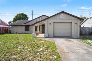 2726 BLOSSOM LAKE DRIVE, HOLIDAY, FL 34691 - MLS#MFRTB8493805