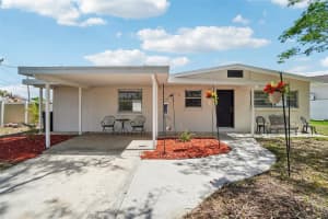 541 Firefly Ln, APOLLO BEACH