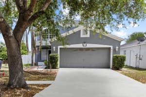 8421 QUARTER HORSE DRIVE, RIVERVIEW, FL 33578 - MLS#MFRTB8493816