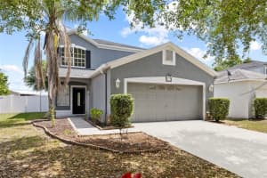 8421 QUARTER HORSE DRIVE, RIVERVIEW, FL 33578 - MLS#MFRTB8493816