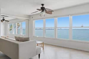 5980 SHORE BOULEVARD, GULFPORT, FL 33707 - MLS#MFRTB8493819