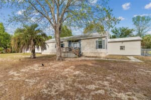8337 YELLOW PINE AVENUE, BROOKSVILLE, FL 34613 - MLS#MFRTB8493821