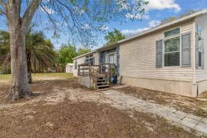 8337 YELLOW PINE AVENUE, BROOKSVILLE, FL 34613 - MLS#MFRTB8493821