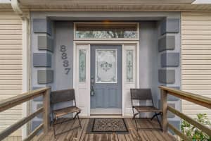 8337 YELLOW PINE AVENUE, BROOKSVILLE, FL 34613 - MLS#MFRTB8493821