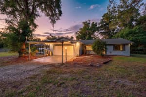 407 1ST AVENUE, LUTZ, FL 33549 - MLS#MFRTB8493832