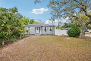 4801 EMERSON AVENUE, ST PETERSBURG, FL 33711 - MLS#MFRTB8493848