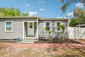 4801 EMERSON AVENUE, ST PETERSBURG, FL 33711 - MLS#MFRTB8493848