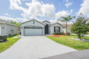 9936 GAP WEDGE DRIVE, SAN ANTONIO, FL 33576 - MLS#MFRTB8493850
