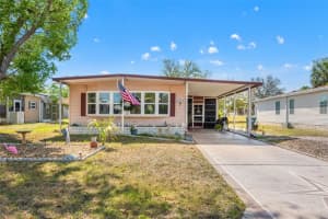 15110 RIALTO AVENUE, BROOKSVILLE, FL 34613 - MLS#MFRTB8493852