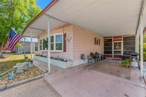 15110 RIALTO AVENUE, BROOKSVILLE, FL 34613 - MLS#MFRTB8493852