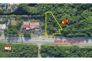 0 SEVEN SPRINGS BLVD., NEW PORT RICHEY, FL 34655 - MLS#MFRTB8493875