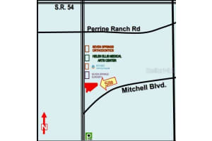 0 SEVEN SPRINGS BLVD., NEW PORT RICHEY, FL 34655 - MLS#MFRTB8493875