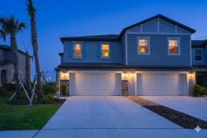 10059 TRUMPET HONEYSUCKLE WAY, SAN ANTONIO, FL 33576 - MLS#MFRTB8493876