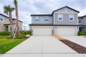 10059 TRUMPET HONEYSUCKLE WAY, SAN ANTONIO, FL 33576 - MLS#MFRTB8493876