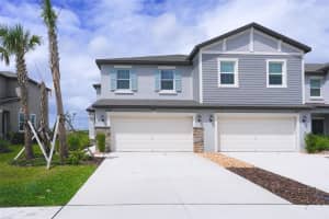 10059 TRUMPET HONEYSUCKLE WAY, SAN ANTONIO, FL 33576 - MLS#MFRTB8493876