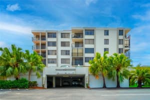 6361 BAHIA DEL MAR BOULEVARD, ST PETERSBURG, FL 33715 - MLS#MFRTB8493882