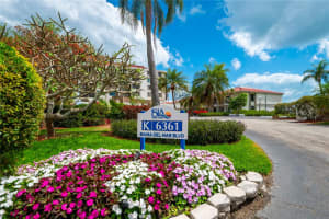 6361 BAHIA DEL MAR BOULEVARD, ST PETERSBURG, FL 33715 - MLS#MFRTB8493882