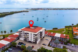 6361 BAHIA DEL MAR BOULEVARD, ST PETERSBURG, FL 33715 - MLS#MFRTB8493882