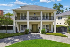 913 S Golf View St, Tampa, FL 33629, Sold 05/08/26