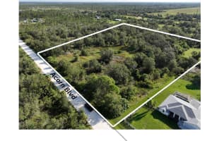 6136 ACORN BOULEVARD, PUNTA GORDA, FL 33982 - MLS#MFRTB8493890