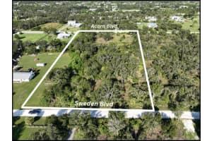6136 ACORN BOULEVARD, PUNTA GORDA, FL 33982 - MLS#MFRTB8493890